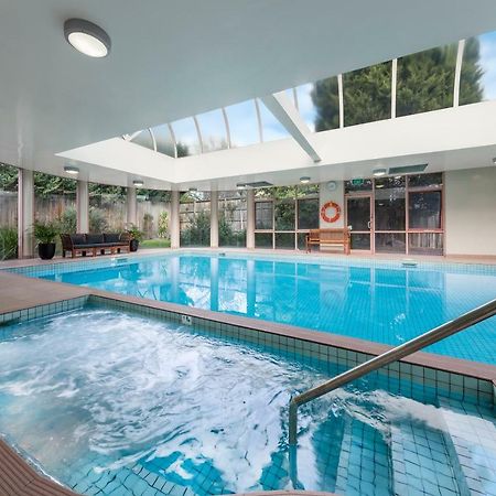 Kimberley Gardens Hotel, Serviced Apartments And Serviced Villas Melbourne Eksteriør bilde