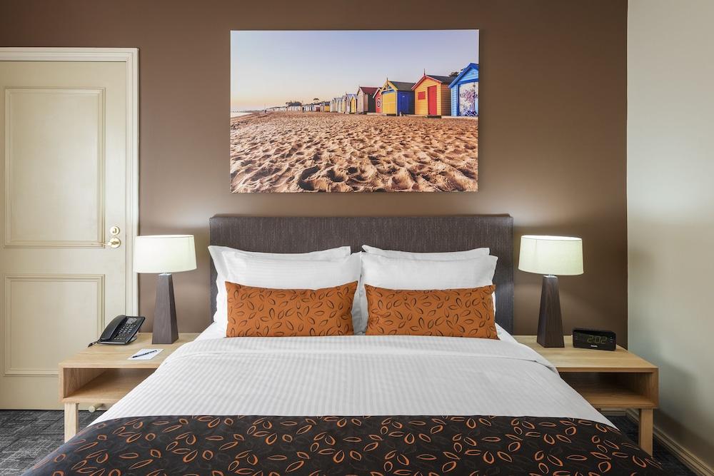 Kimberley Gardens Hotel, Serviced Apartments And Serviced Villas Melbourne Eksteriør bilde
