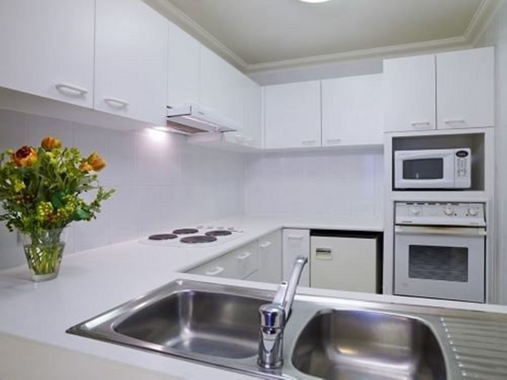 Kimberley Gardens Hotel, Serviced Apartments And Serviced Villas Melbourne Eksteriør bilde