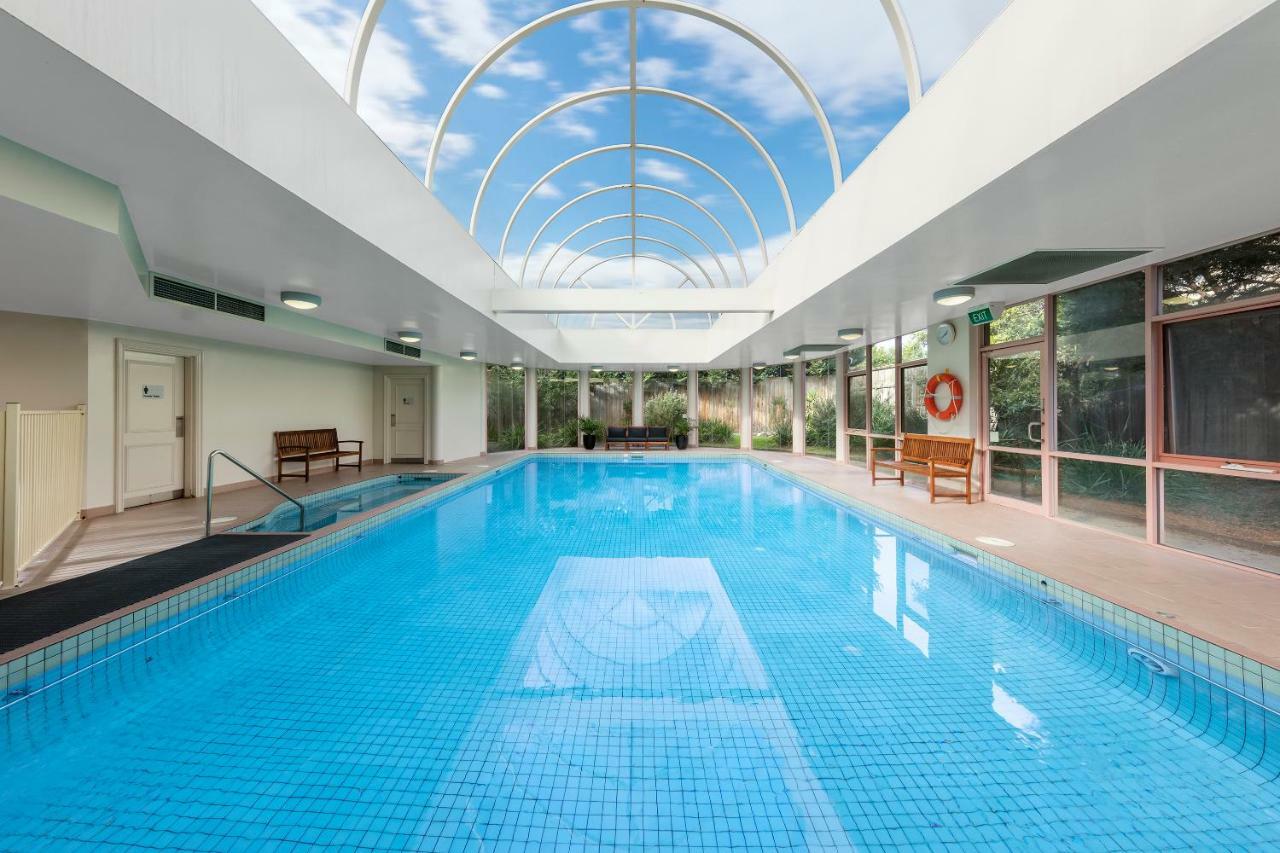 Kimberley Gardens Hotel, Serviced Apartments And Serviced Villas Melbourne Eksteriør bilde