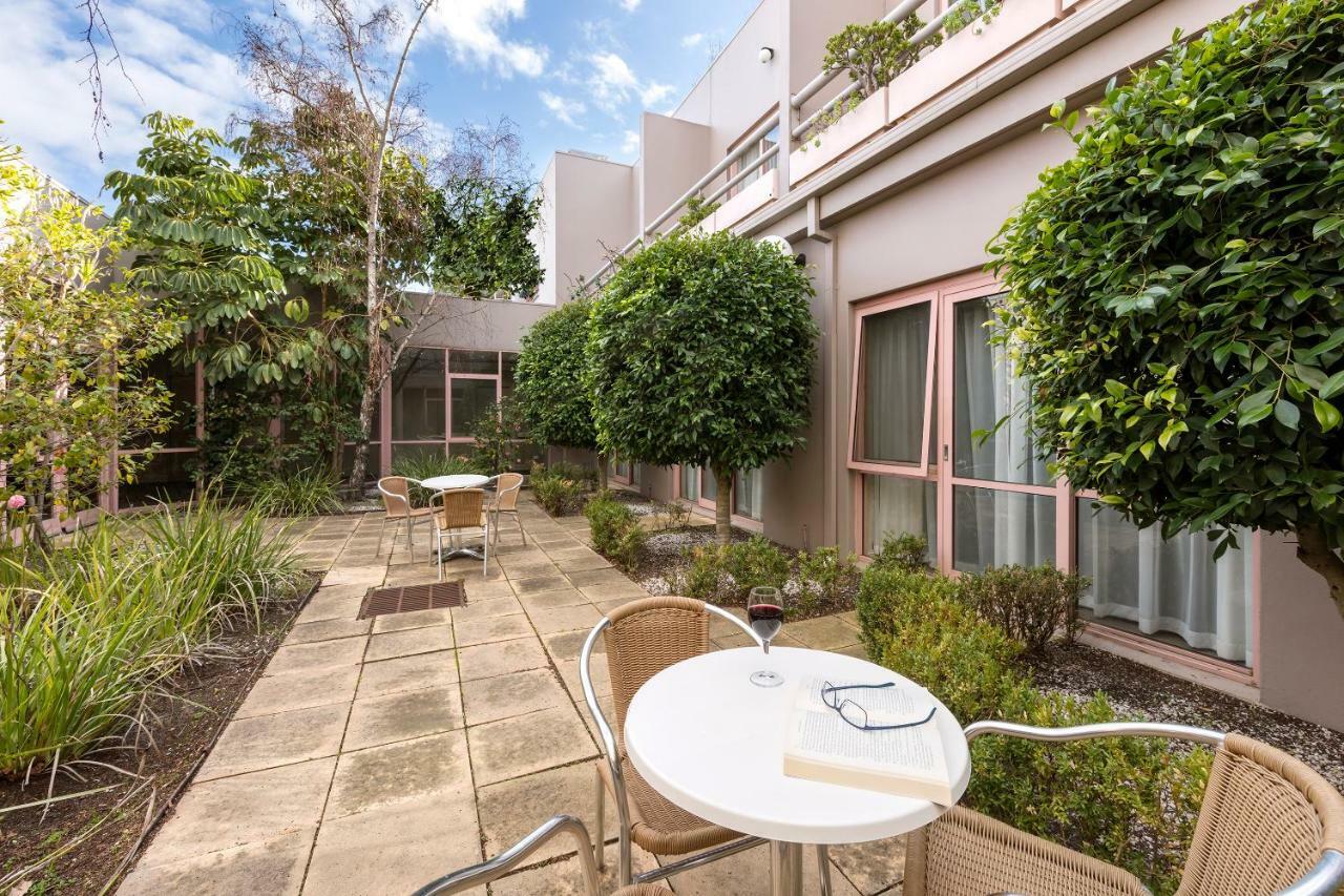 Kimberley Gardens Hotel, Serviced Apartments And Serviced Villas Melbourne Eksteriør bilde