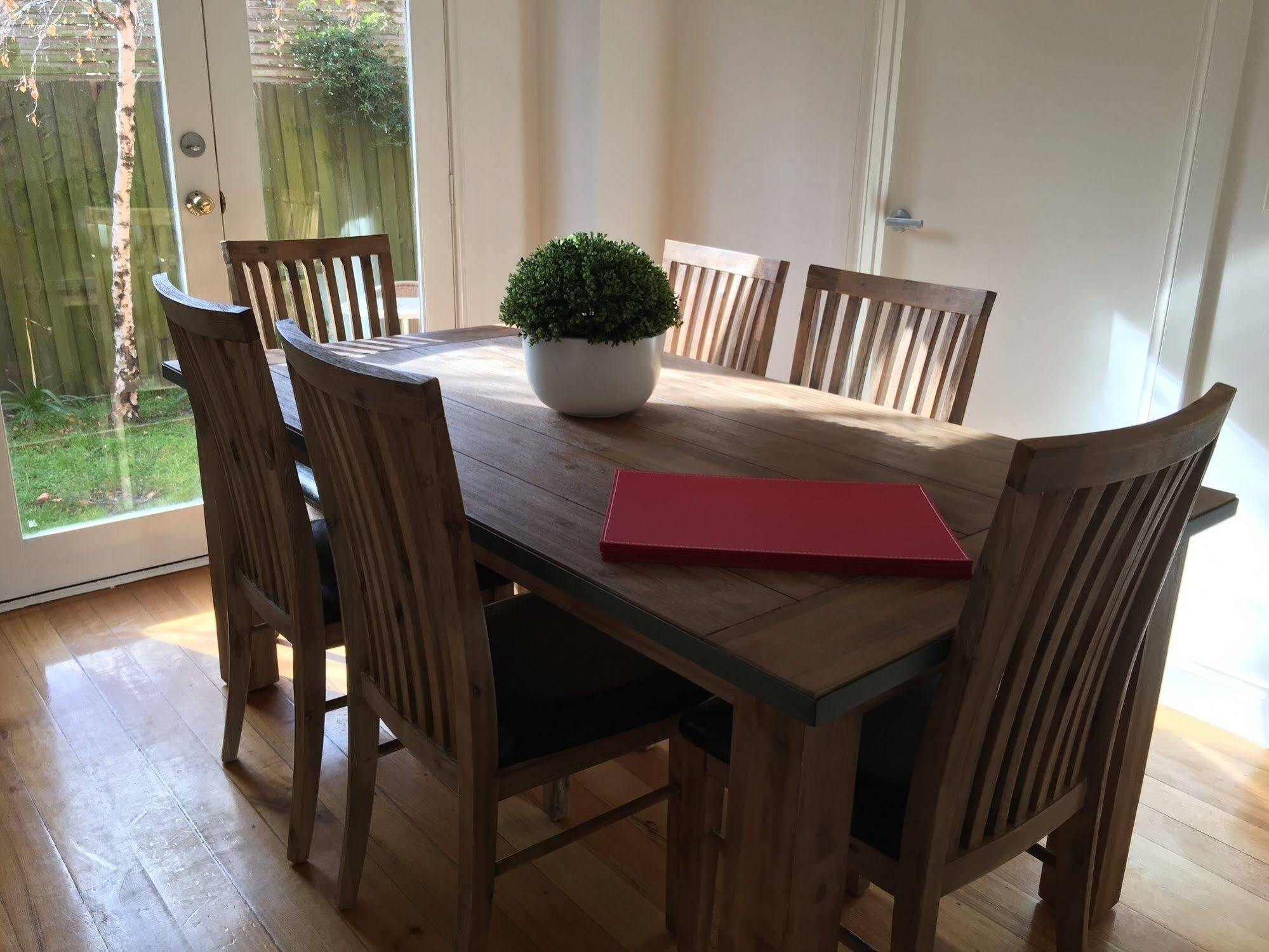 Kimberley Gardens Hotel, Serviced Apartments And Serviced Villas Melbourne Eksteriør bilde