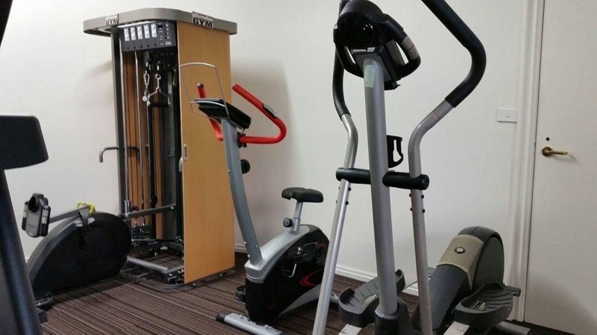 Kimberley Gardens Hotel, Serviced Apartments And Serviced Villas Melbourne Eksteriør bilde